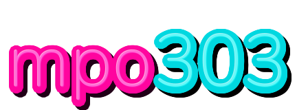 mpo303 — logo kanal