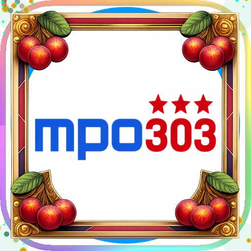 mpo303 — galeri pratinjau Resmi APK