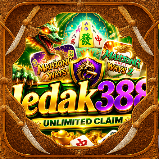 ledak388 — mitra unggulan